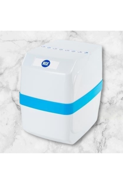 MNS SU Arıtma cihazı