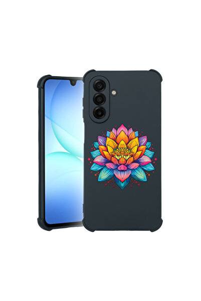 bestcase Carcasă Pro Shock pentru Samsung Galaxy A17, cu design Dream Colors ...