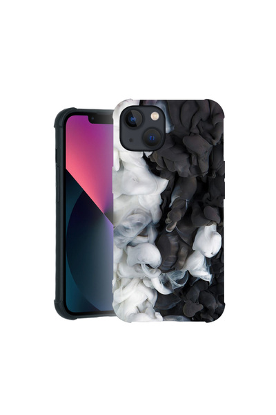 bestcase Carcasă Pro Shock pentru Apple iPhone 12 / 12 Pro, cu Design Liquid ...