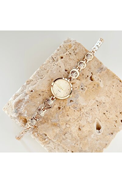 Vesce Atelier Mois Gold Saat Gold