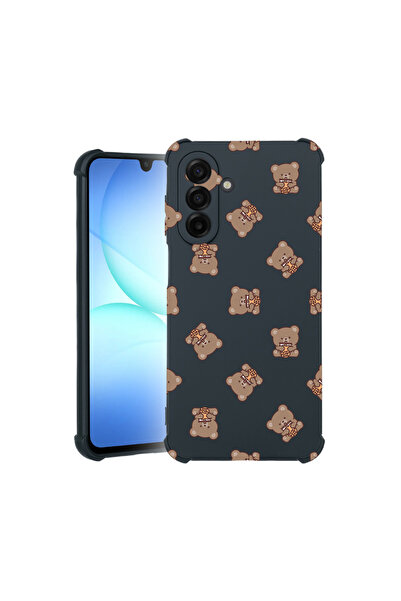 bestcase Carcasă Pro Shock pentru Samsung Galaxy A36 5G, cu design cu model d...