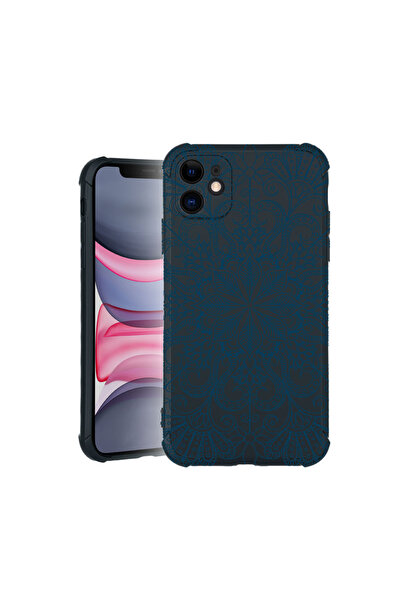 bestcase Carcasă Pro Shock pentru Apple iPhone 11, cu design non-figurativ, 3...