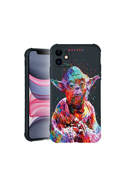 bestcase Carcasă Pro Shock pentru Apple iPhone 11, cu Design Master, 3100024 ...