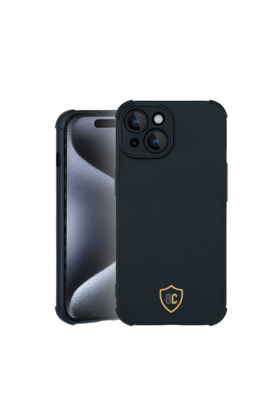 bestcase Carcasă Pro Shock + 2 folia de sticlă securizată pentru Apple iPhone...