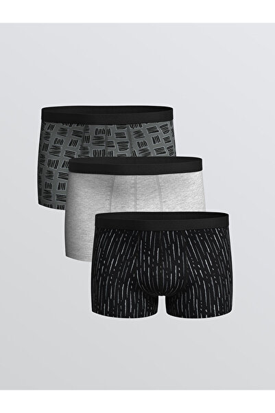 LC Waikiki Shining Store's Glowing Choices Standardfit Cotton Flexible Men's ...