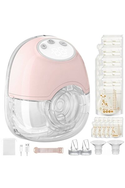 BYONDSELF Pompă de sân