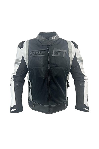 FORTE Gt 2003001 Titan White / Hörgüçlü
