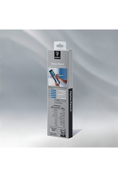 Spon XPEN Smart Stylus for iPad with Tracking (Model 0700244)