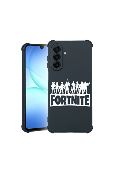 bestcase Carcasă Pro Shock pentru Samsung Galaxy A16, cu design Fortnite, 3100020 ASB 1629