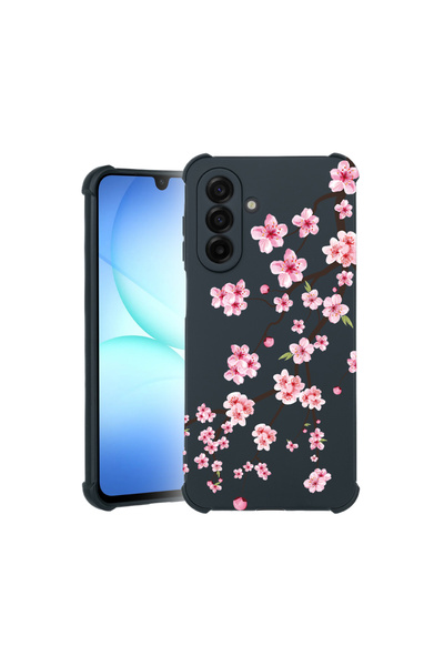 bestcase Carcasă Pro Shock pentru Samsung Galaxy A36 5G, design japonez cu ci...