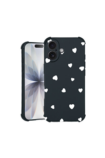 bestcase Carcasă Pro Shock pentru Apple iPhone 16 Pro Max, cu design în formă...