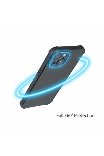 bestcase Pro Shock Case For Apple iPhone 13, cu Design Zebra Pattern, 3100027 ASB 1059