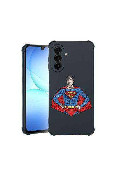 bestcase Carcasă Pro Shock pentru Samsung Galaxy A36 5G, cu design Calligraph...