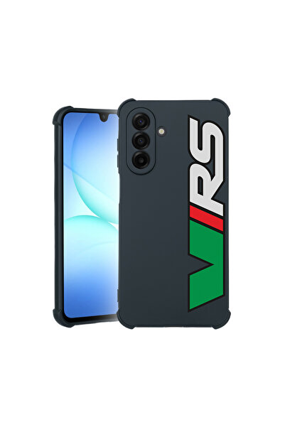 bestcase Θήκη Pro Shock για Samsung Galaxy A36 5G, σχεδιασμένη με σχέδιο Skod...