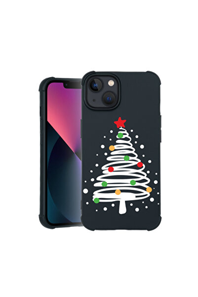 bestcase Carcasă Pro Shock pentru Apple iPhone 12 / 12 Pro, cu design Brad de...