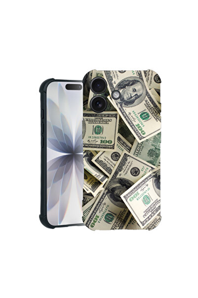 bestcase Carcasă Pro Shock pentru Apple iPhone 15 Pro Max, cu design model ba...