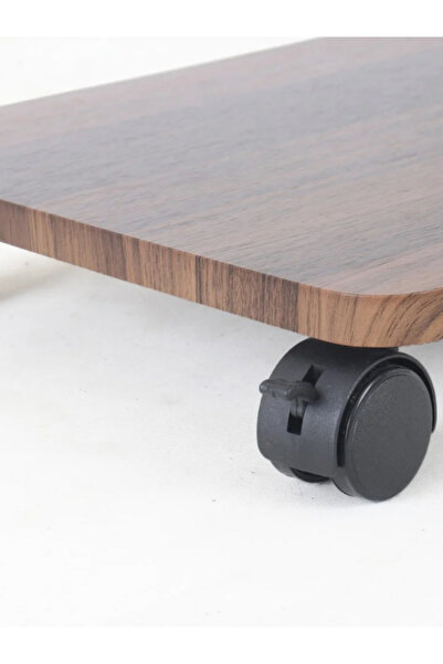 BEC60 A mobile side table, ideal for living rooms