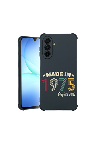 bestcase Carcasă Pro Shock pentru Samsung Galaxy A16, cu Design Piese Originale 1975, 3100020 ASB 1992