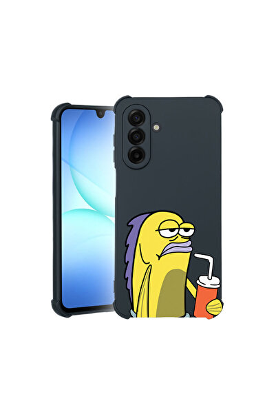 bestcase Carcasă Pro Shock pentru Samsung Galaxy A16, cu design Meme, 3100020 ASB 652