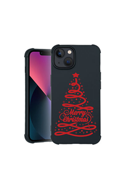 bestcase Carcasă Pro Shock pentru Apple iPhone 12 / 12 Pro, cu design Brad de...