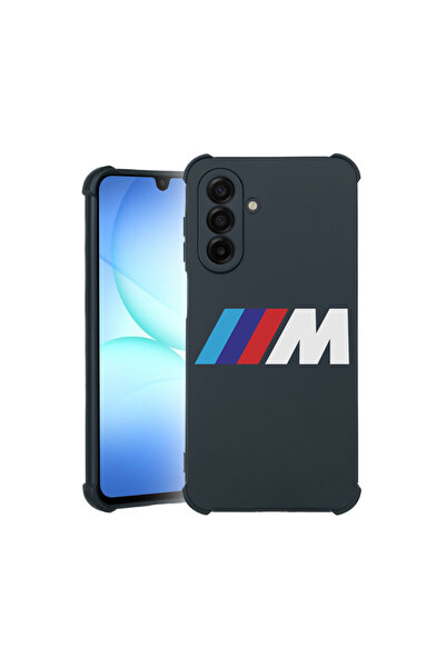 bestcase Carcasă Pro Shock pentru Samsung Galaxy A26, cu design BMW M Power, 3100022 ASB 1752