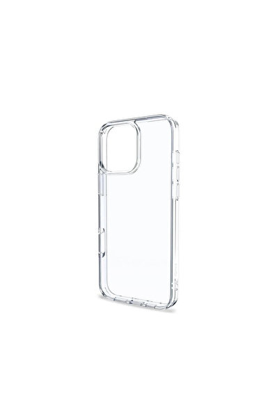 Generic Transparent iPhone Case 099