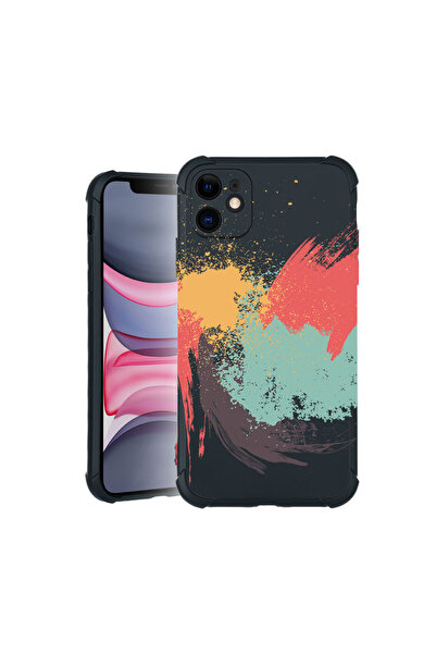 bestcase Carcasă Pro Shock pentru Apple iPhone 11, cu design pictat, 3100024 ...