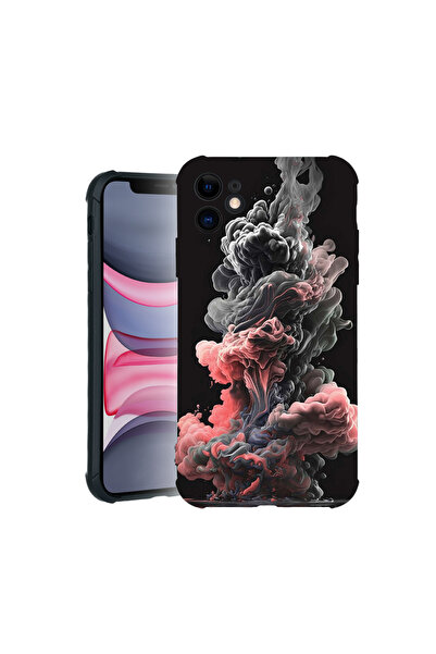 bestcase Carcasă Pro Shock pentru Apple iPhone 11, cu Design Liquid Colors, 3100024 ASB 1231