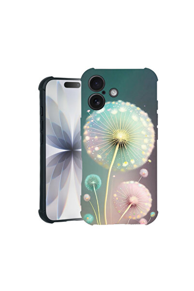 bestcase Carcasă Pro Shock pentru Apple iPhone 14 Pro Max, cu design verde pă...