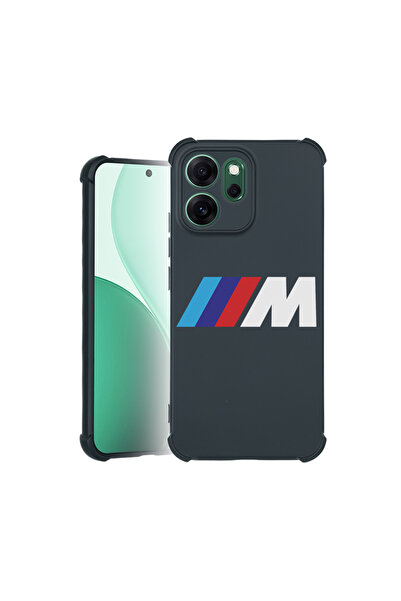 bestcase Carcasă Pro Shock pentru Oppo Reno 14F / FS, cu design BMW M Power, ...