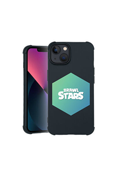 bestcase Carcasă Pro Shock pentru Apple iPhone 14, cu design Brawl Stars, 310...