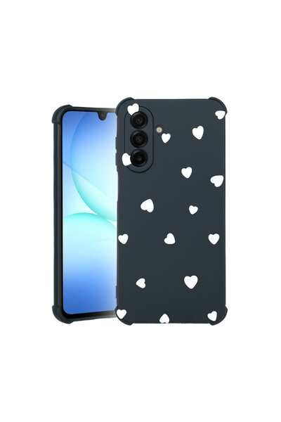 bestcase Carcasă Pro Shock pentru Samsung Galaxy A26, cu design în formă de i...