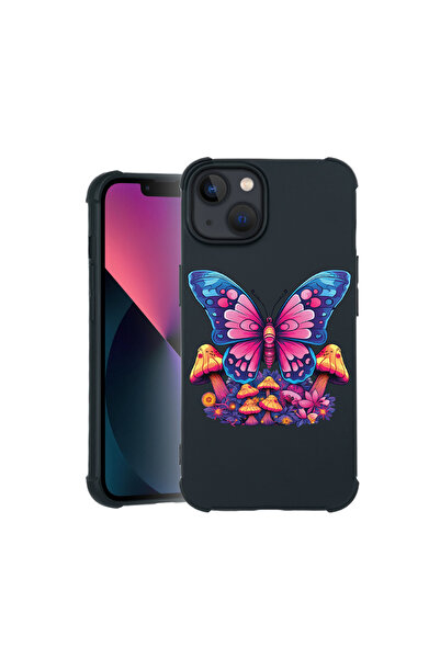 bestcase Carcasă Pro Shock pentru Apple iPhone 12 / 12 Pro, cu design Dream C...