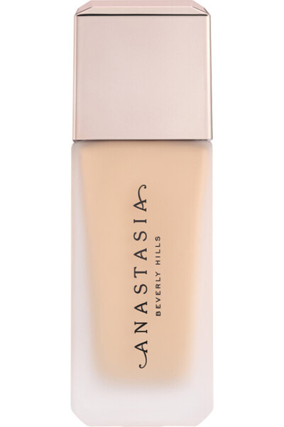 Anastasia Beverly Hills Fond de ten Impeccable Blurring Second-Skin Matte, nuanta 2N, 35ml