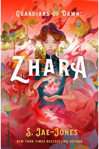 Titan Books Gardienii Zorilor - Zhara S. Jae-Jones