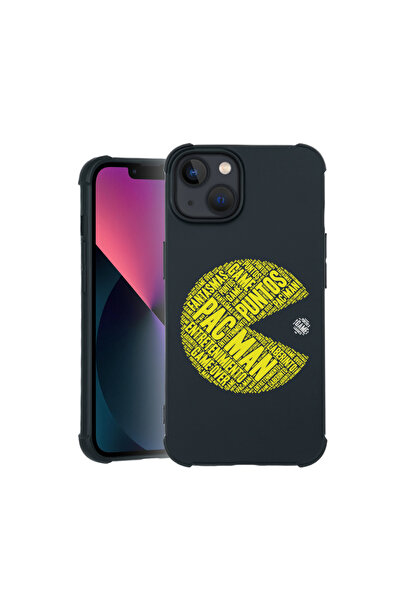bestcase Carcasă Pro Shock pentru Apple iPhone 12 / 12 Pro, cu design caligra...