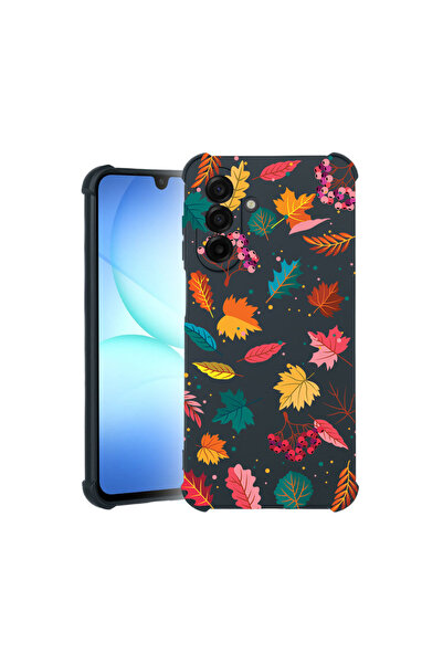 bestcase Carcasă Pro Shock pentru Samsung Galaxy A56, cu design Culori de toa...