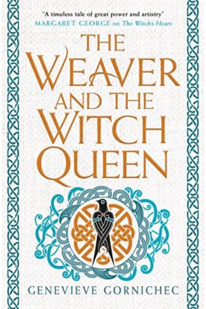 Titan Books The Weaver and the Witch Queen