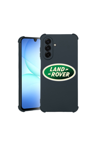 bestcase Carcasă Pro Shock pentru Samsung Galaxy A56, cu design Land Rover, 3100019 ASB 1734