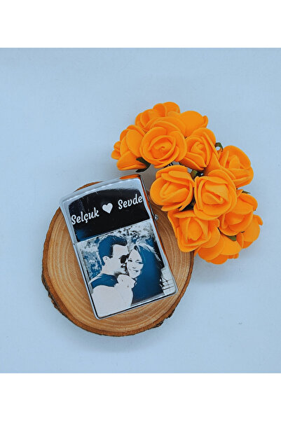 SEYKO RESİMLİ BENZİNLİ ÇAKMAK