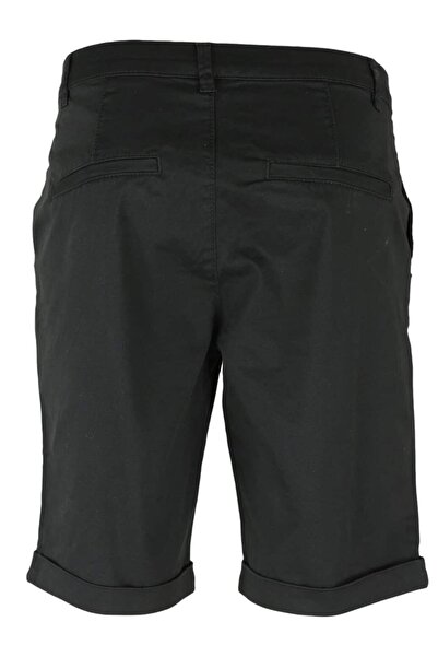 ORSAY Olivia Black Shorts - 36, Black, 98% cotton, 2% elastane