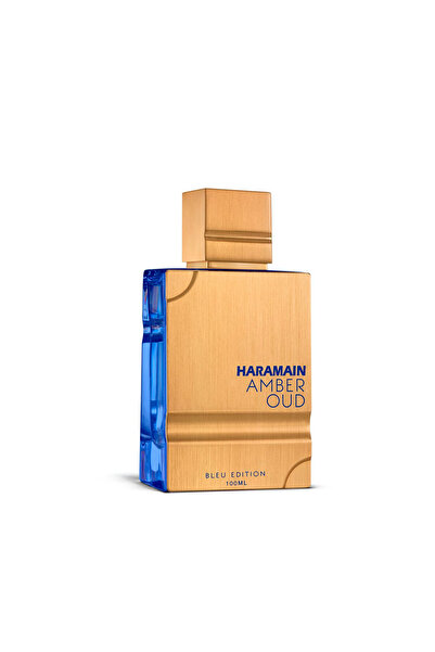 Al Haramain Amber Oud Bleu Edition Eau De Parfum 100 ml (unisex)