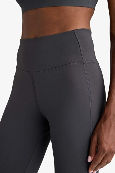 DeFacto Defactofit Shaping / Sculpting High Waist Soft Touch Premium Sports Leggings (25 Au)