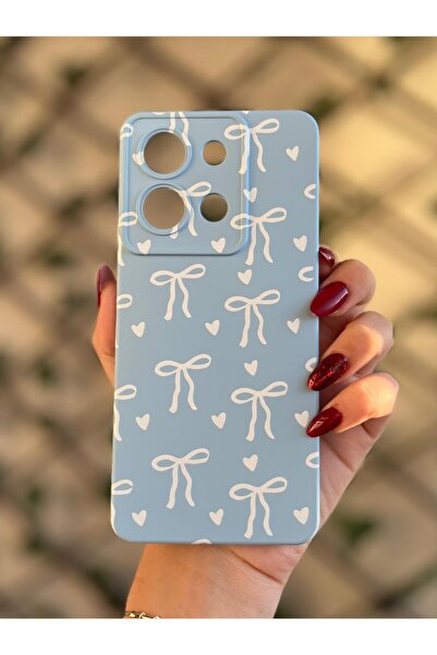 CaseKİdükkan VİVO Y36 Uyumlu Kamera Korumalı Silikon İçi Kadife Lansman Kabar...