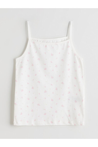 LC Waikiki Square Collar Girl's Athlete