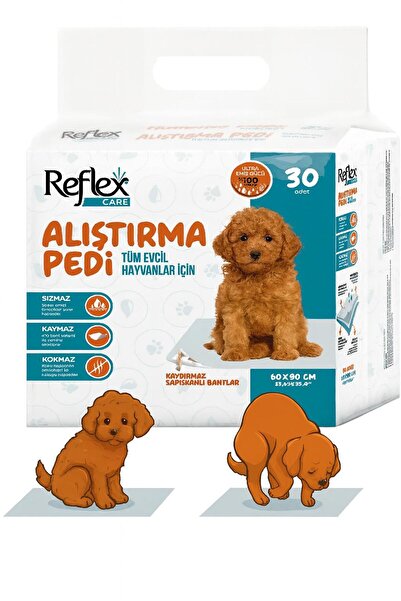 Reflex Care Köpek Tuvalet Alıştırma Pedi 60X90 cm