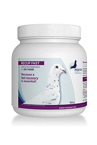 Pigeon RECUP FAST