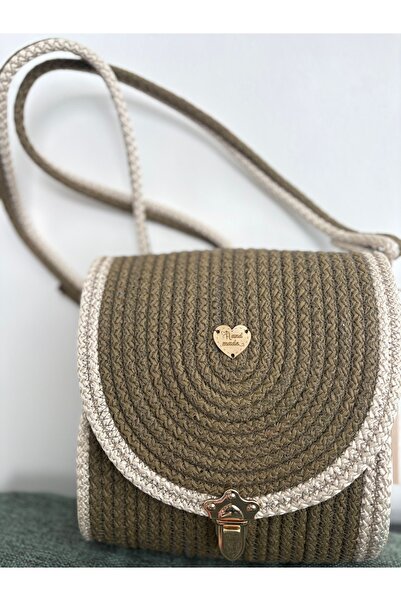 NAKO حقيبة كتف رياضية