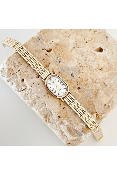 Vesce Atelier Churn Gold When White