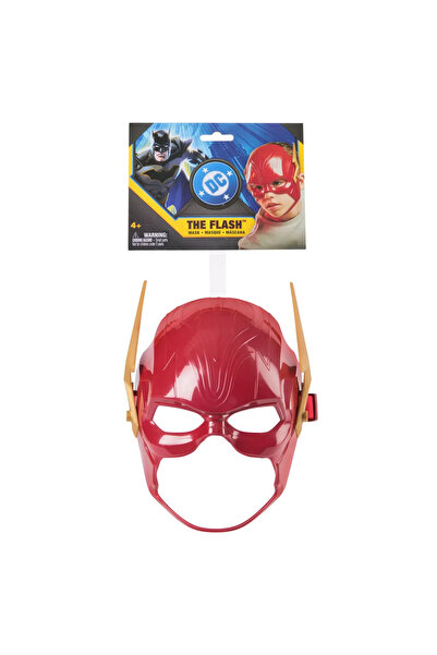 Batman DC Flash Mask
